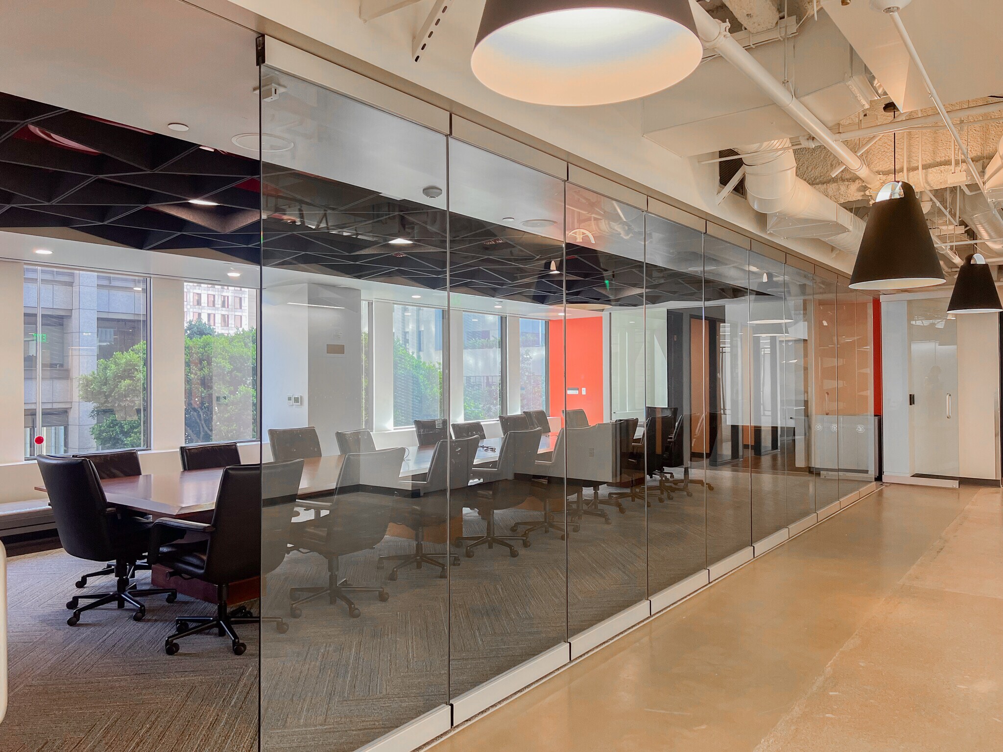 300 Mission St, San Francisco, CA to rent Interior Photo- Image 1 of 10