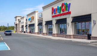 More details for 50 White Rose Dr, St John's, NL - Retail for Rent