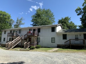 111 South St, Thomasville, NC for sale Primary Photo- Image 1 of 1