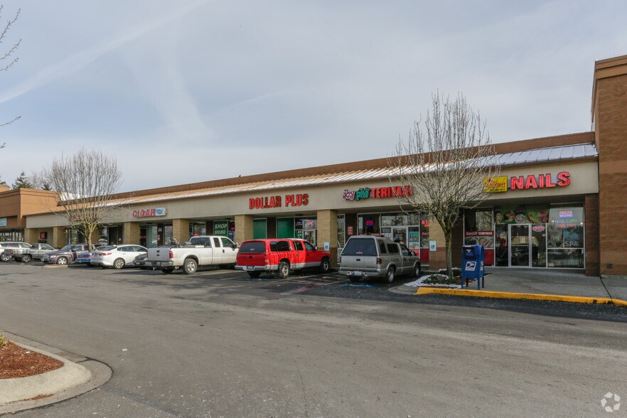 3930 A St SE, Auburn, WA for sale - Building Photo - Image 2 of 6