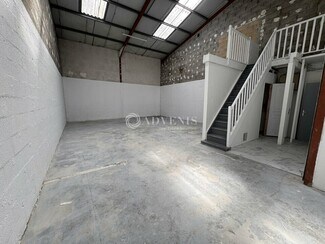More details for Office, Light Industrial to Rent