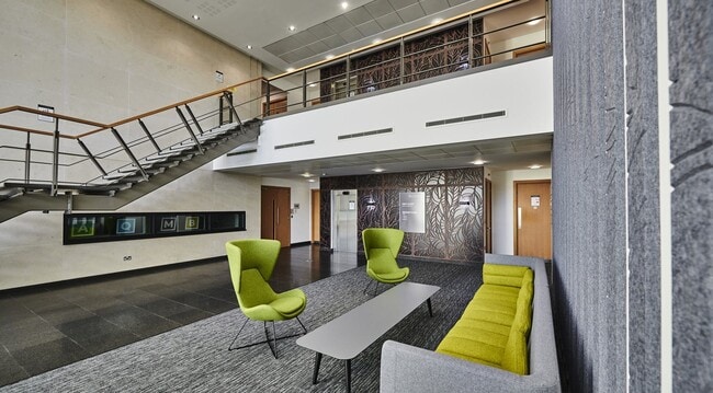 More details for Central Blvd, Solihull - Office to Rent