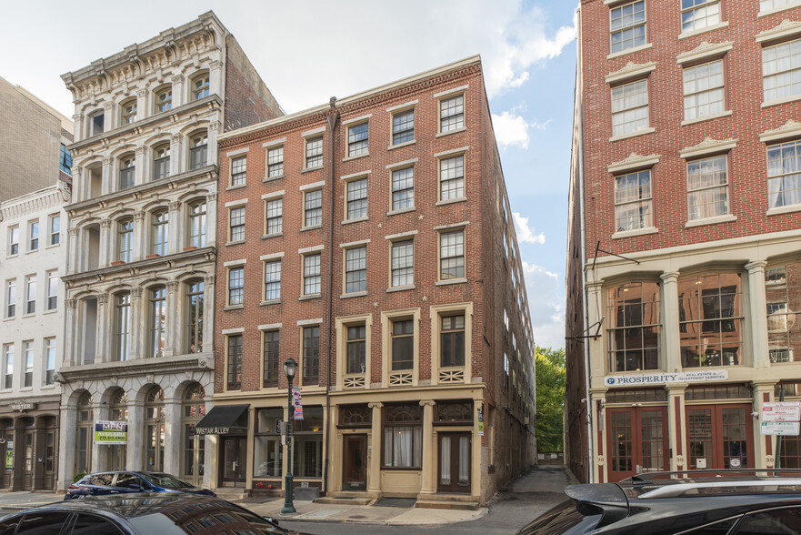 30-32 N 3rd St, Philadelphia, PA for rent - Building Photo - Image 1 of 12