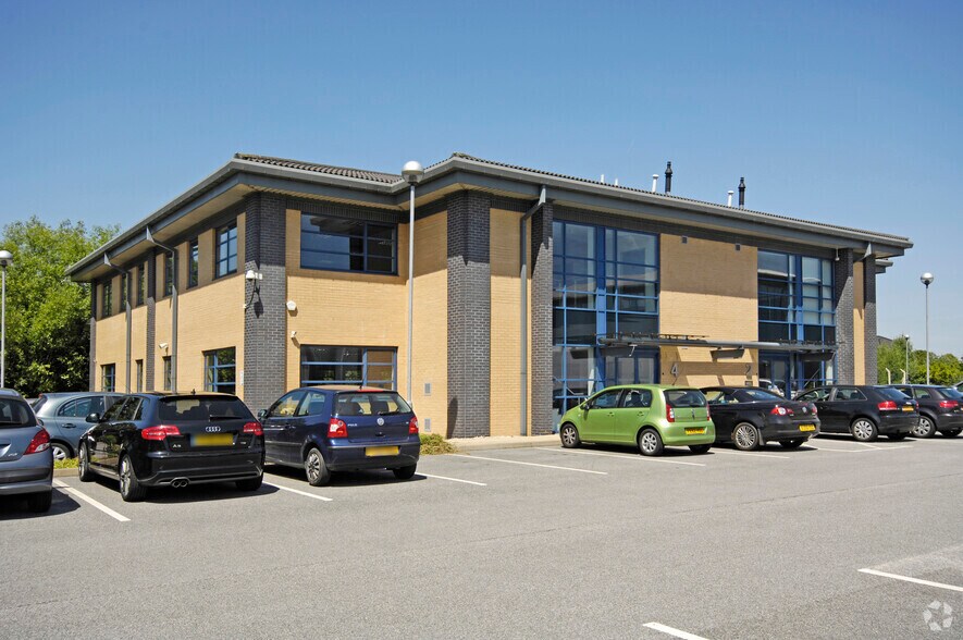 Bennerley Rd, Nottingham for sale - Building Photo - Image 3 of 12