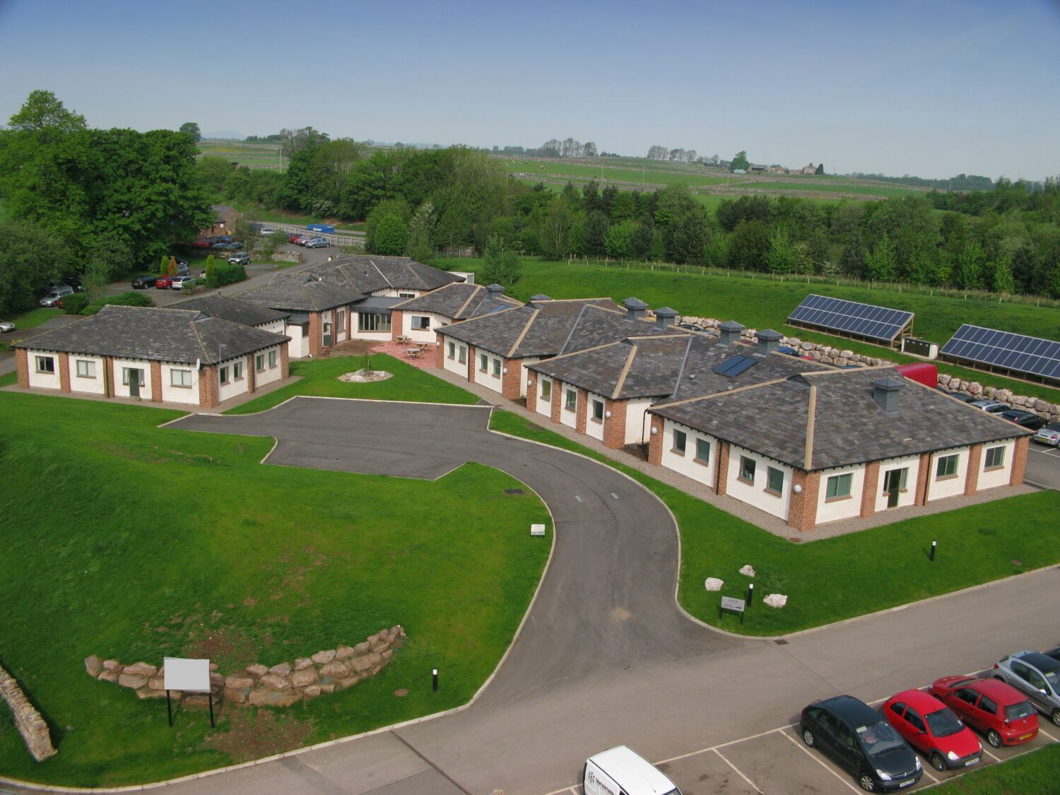 Redhills Ln, Penrith for sale Building Photo- Image 1 of 1