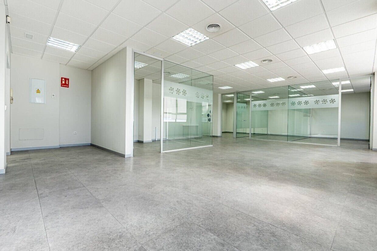 Office in Madrid, Madrid to rent Primary Photo- Image 1 of 4