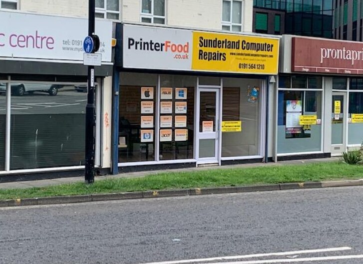 25 Laura St, Sunderland for sale Primary Photo- Image 1 of 1