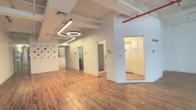 19-21 W 36th St, New York, NY for rent - Commercial Listing Video 