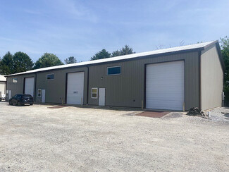 More details for 500 N Bassett St, Clayton, DE - Industrial for Rent