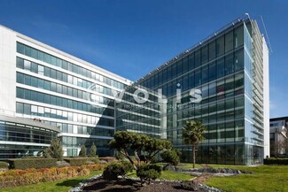 More details for 40-48 Rue D'Arcueil, Rungis - Office to Rent