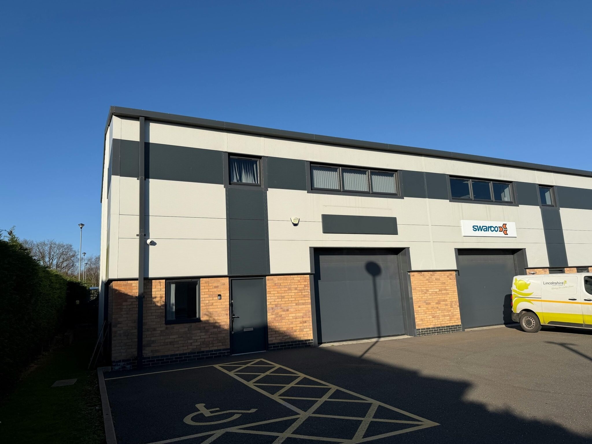 Sadler Rd, Lincoln to rent Building Photo- Image 1 of 5