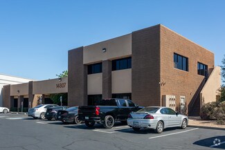 More details for 14807 N 73rd St, Scottsdale, AZ - Office for Rent