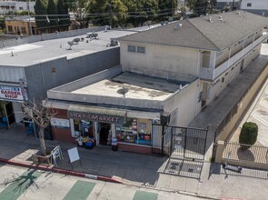 5504 W Adams Blvd, Los Angeles, CA for sale Building Photo- Image 1 of 1