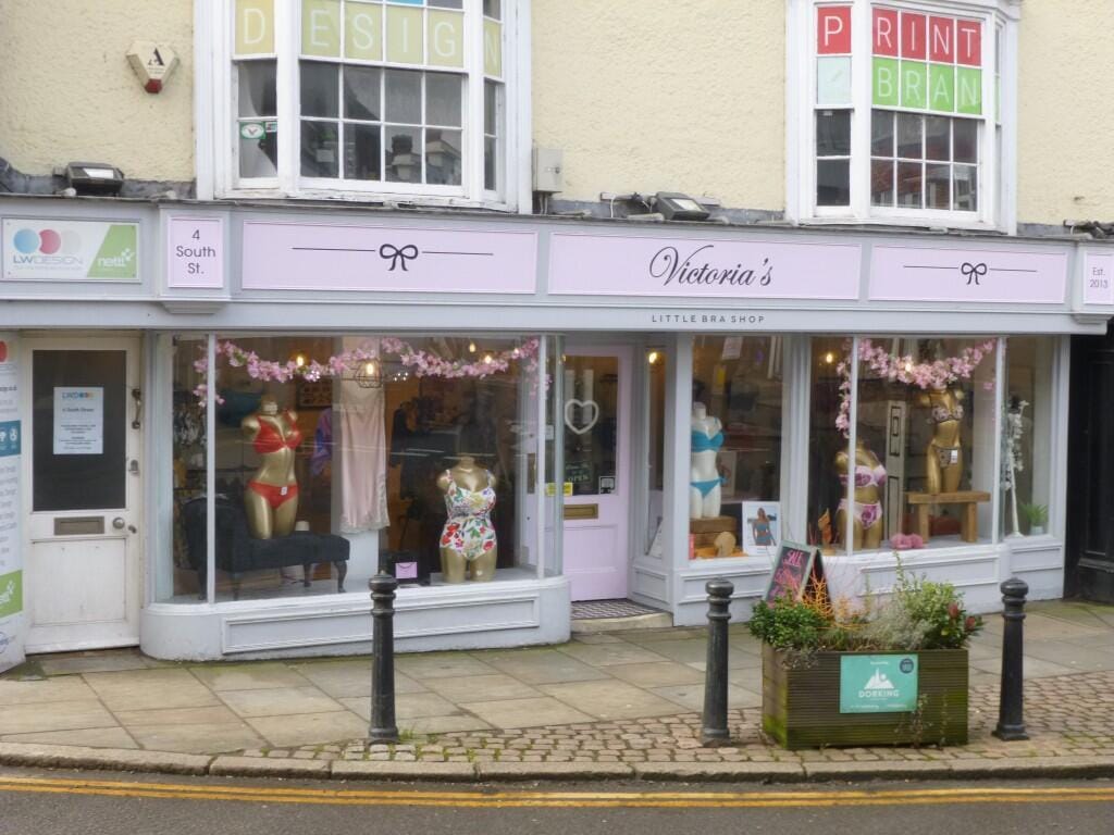 2-6 South St, Dorking to rent Building Photo- Image 1 of 1