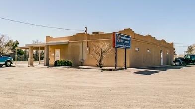 1515 S 8th St, Deming, NM for sale Primary Photo- Image 1 of 1