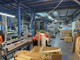 Office in Noisy-le-Sec for sale - Interior Photo - Image 3 of 8