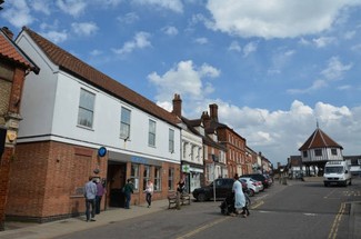 More details for 45 Market St, Wymondham - Retail for Rent