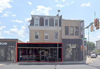 More details for 4 E Lancaster Ave, Ardmore, PA - Retail for Rent