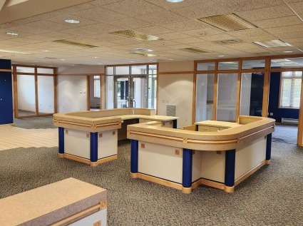 151 W Corporate Dr, Madison, WI for sale - Interior Photo - Image 1 of 6