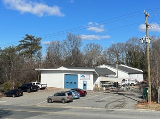 More details for 179 Waughtown St, Winston-Salem, NC - Industrial for Sale