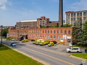 100-140 Church St, Amsterdam, NY for rent Primary Photo- Image 1 of 4