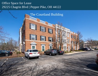 More details for 29225 Chagrin Blvd, Pepper Pike, OH - Office, Office / Medical to Rent