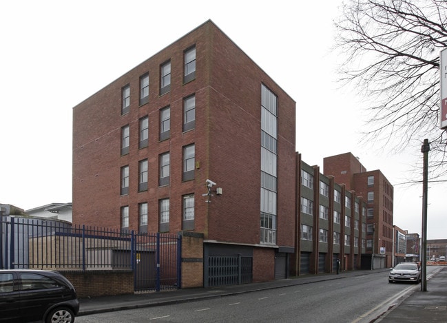 More details for 5 Lombard St, West Bromwich - Office to Rent