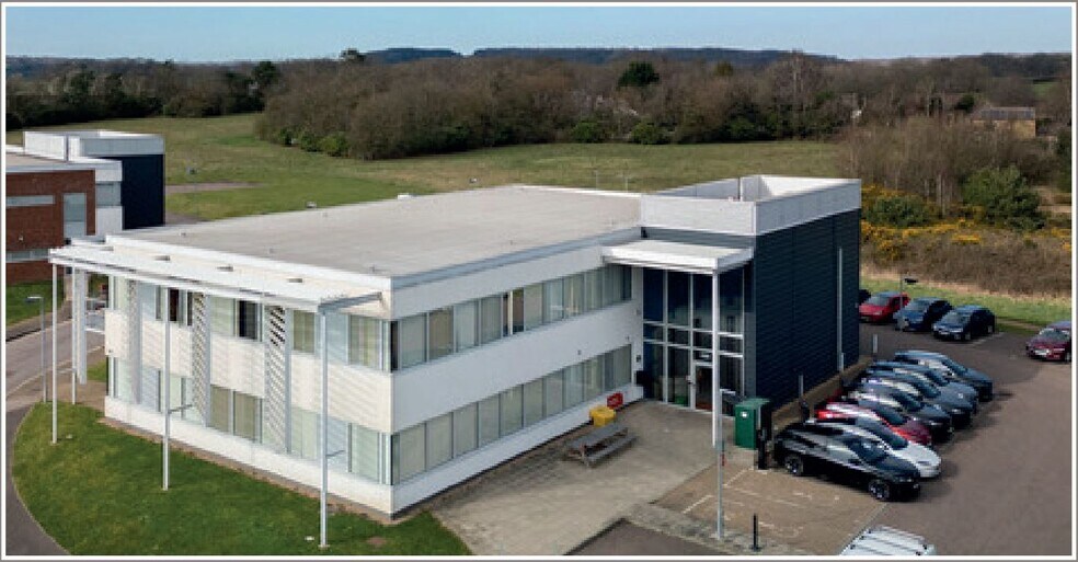 200 Eureka Park, Ashford for sale - Building Photo - Image 2 of 16