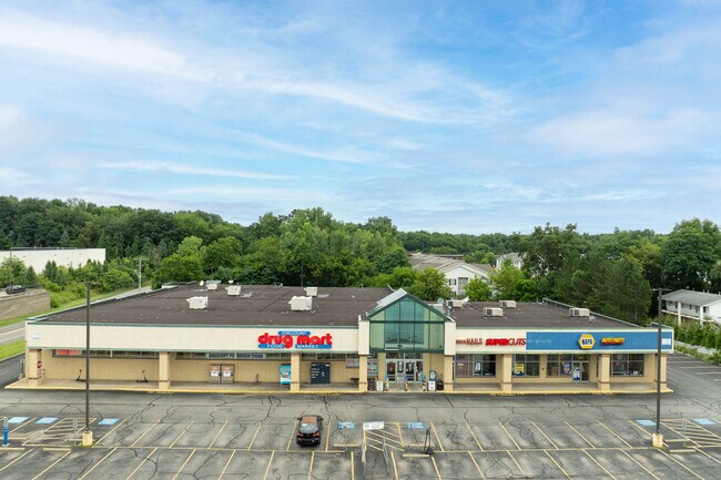 More details for 1763 E Main St, Kent, OH - Retail to Rent