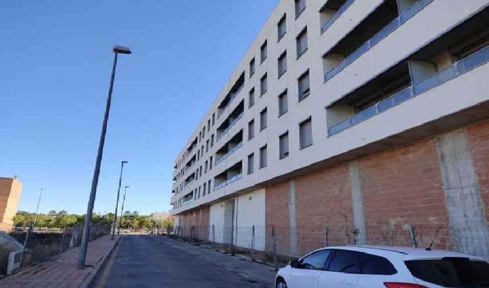 Calle del Pintor Diego Velázquez, Murcia, Murcia for sale - Building Photo - Image 3 of 22