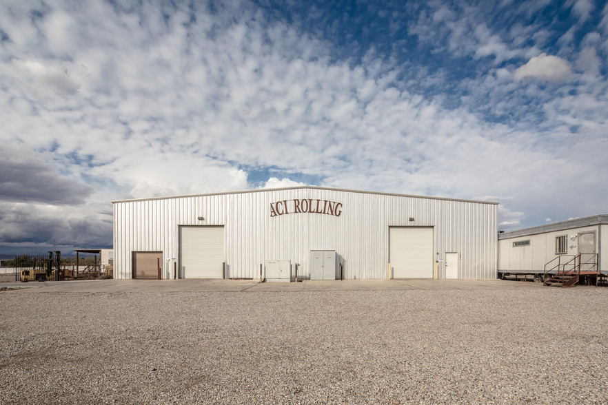 1691 E Lipan Blvd, Fort Mohave, AZ for sale - Primary Photo - Image 1 of 1