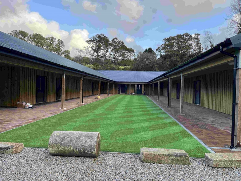 Barras Moor, Perranarworthal to rent - Building Photo - Image 1 of 1