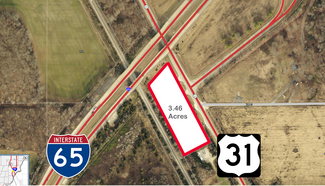 More details for 6988 US 31, Crothersville, IN - Land for Sale