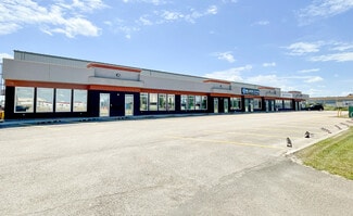 More details for 1101 16 Av, Nisku, AB - Industrial for Rent