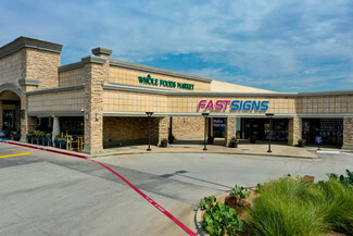 More details for 801-841 E Lamar Blvd, Arlington, TX - Retail for Rent