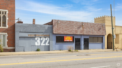 312-322 W 7 Mile Rd, Detroit, MI for rent Primary Photo- Image 1 of 5