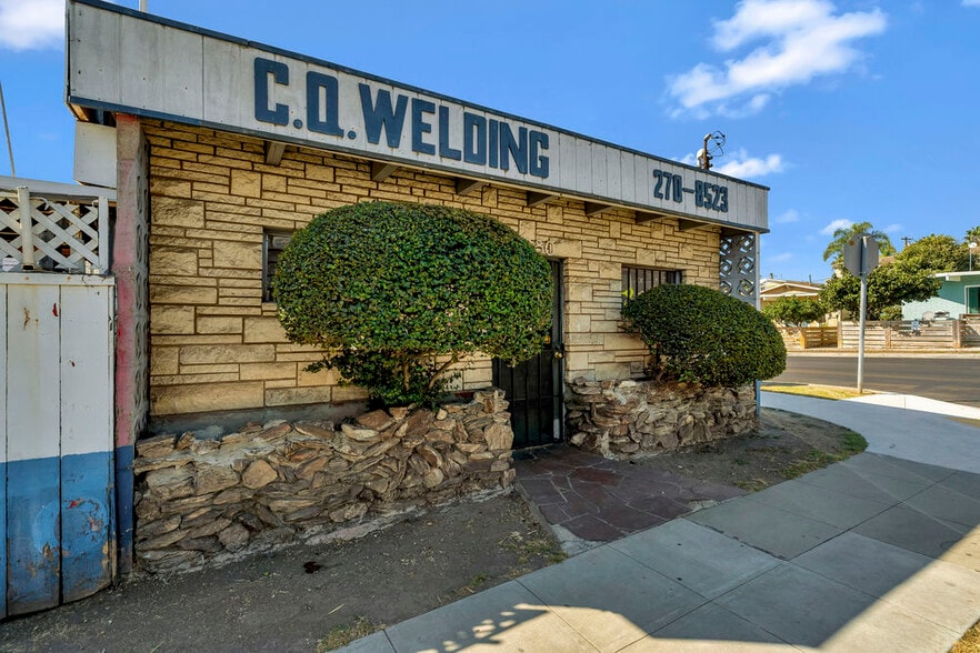 5080 Cass St, San Diego 92109 UK