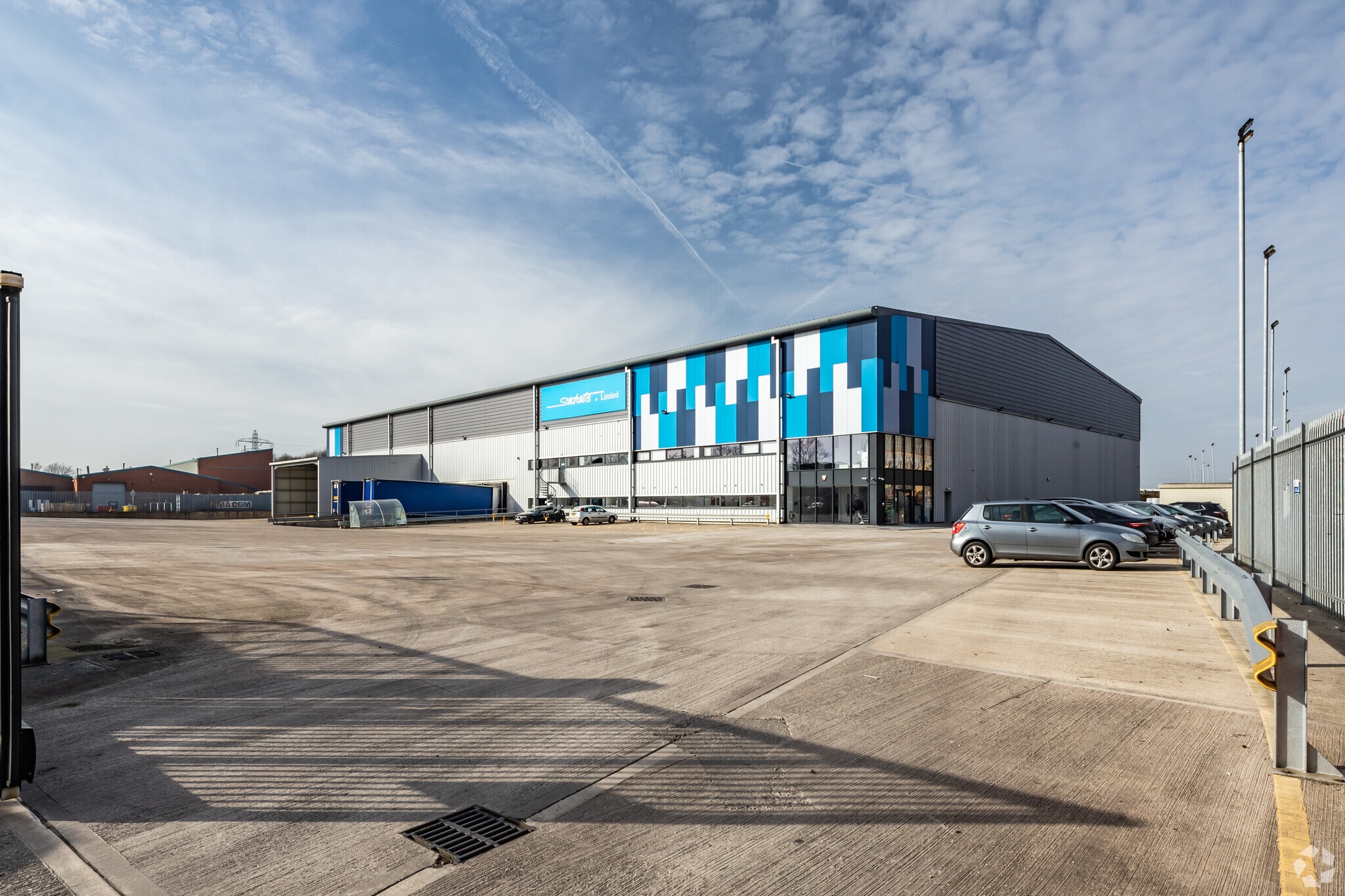 Gorse St, Oldham for sale Primary Photo- Image 1 of 1