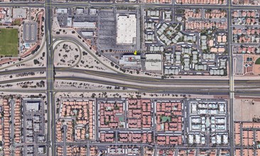 7455 W Washington Ave, Las Vegas, NV for sale Building Photo- Image 1 of 1