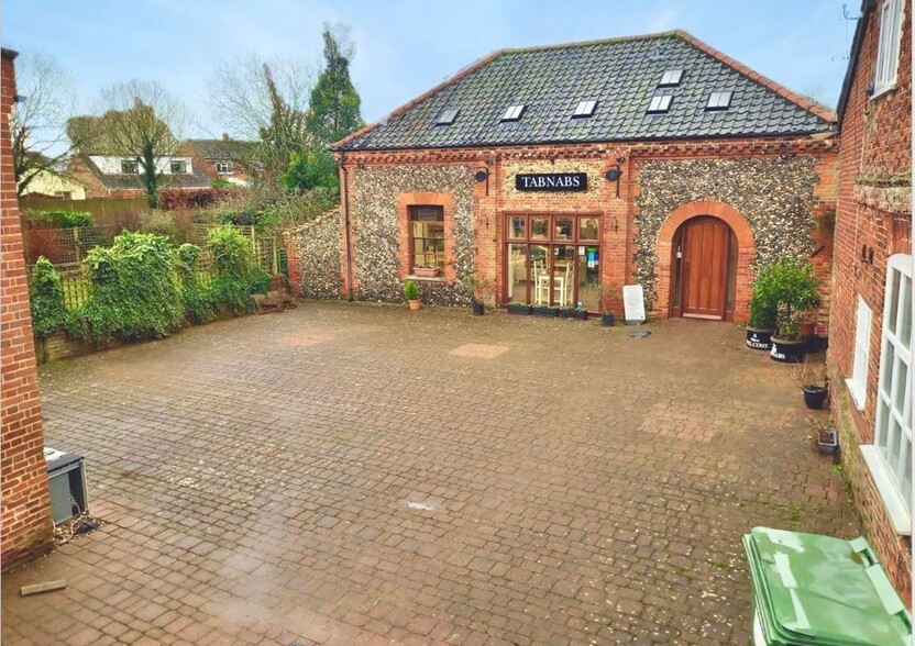 2 Mill St, Mattishall for sale - Building Photo - Image 2 of 11