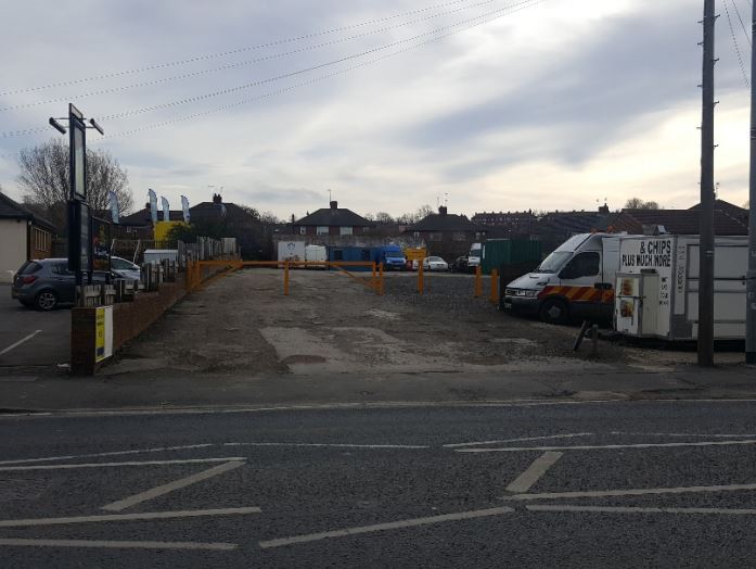 245 Elland Rd, Leeds for sale Primary Photo- Image 1 of 1