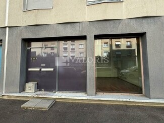 More details for 103-105 Rue Tete D'Or, Lyon - Retail to Rent