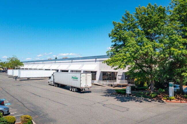 More details for 20024 85th Ave S, Kent, WA - Office, Industrial to Rent