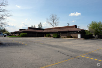 53950 Van Dyke Ave, Shelby Township, MI for sale Primary Photo- Image 1 of 1