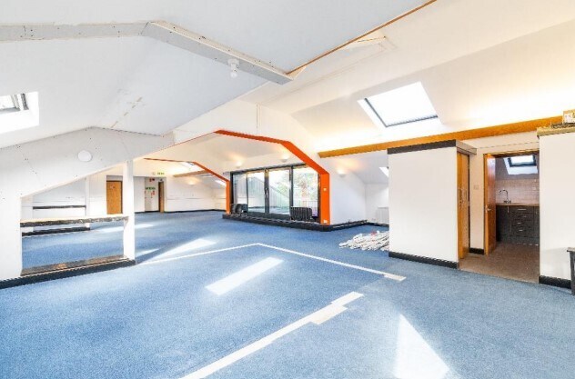 Stephensons Way, Ilkley to rent Interior Photo- Image 1 of 2