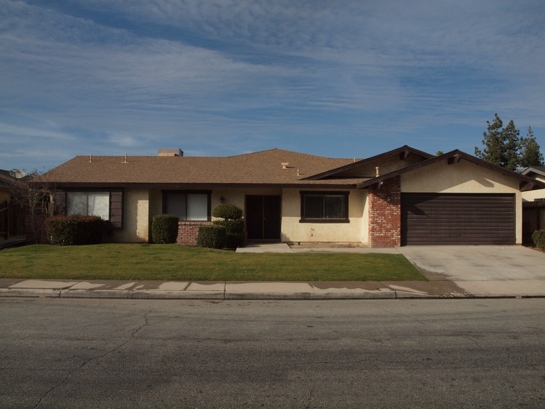 7508 Stockdale Hwy, Bakersfield, CA for sale - Other - Image 1 of 1