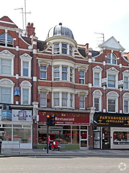 22 North End Rd, London for sale - Primary Photo - Image 1 of 1