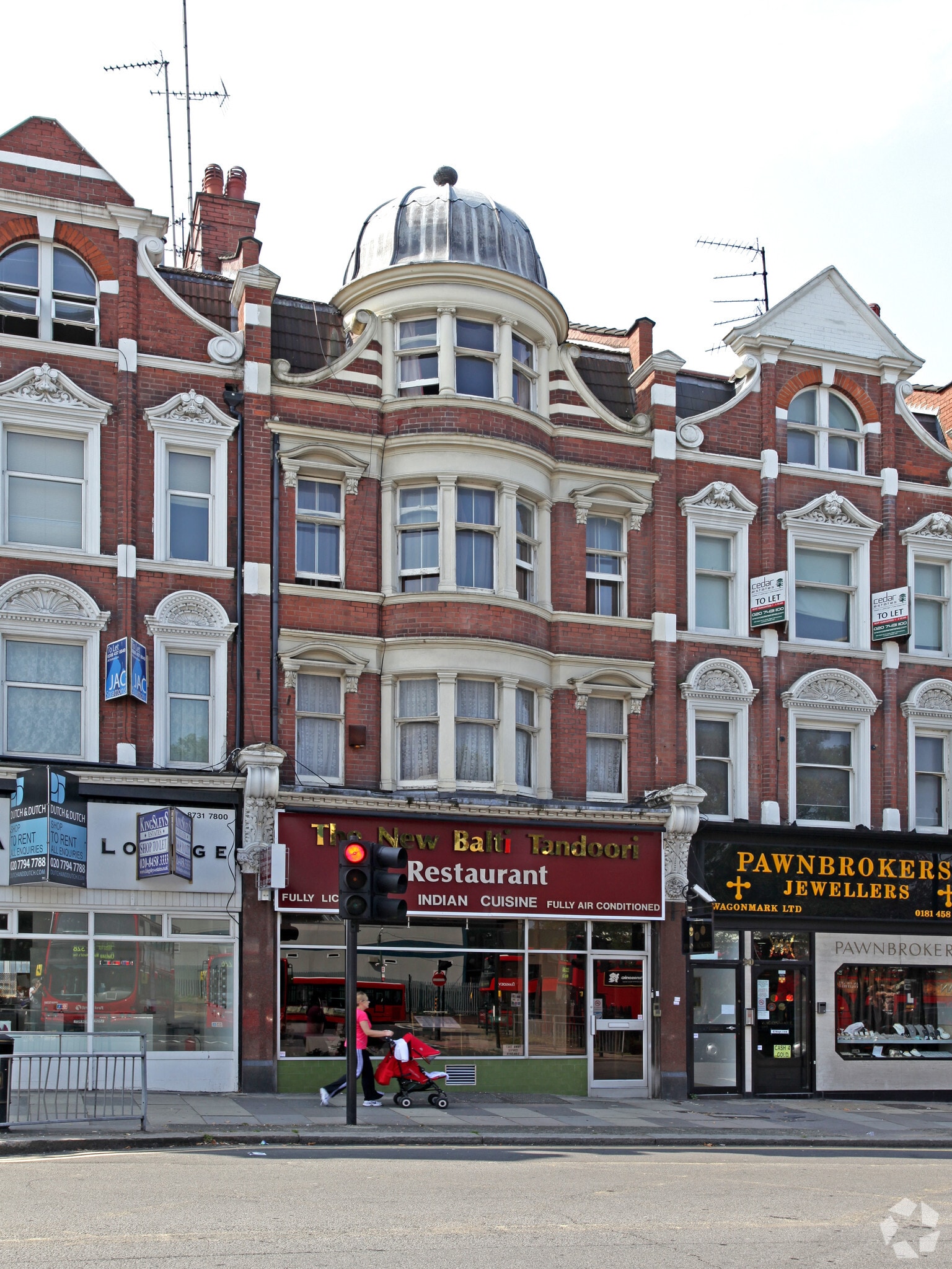 22 North End Rd, London for sale Primary Photo- Image 1 of 1