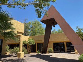 More details for 6700 N Oracle Rd, Tucson, AZ - Office for Rent