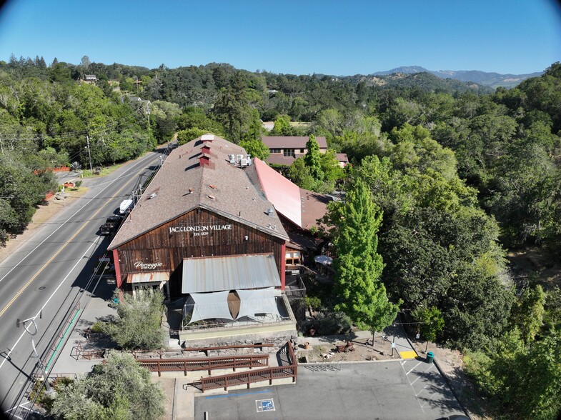 Jack London Village portfolio of 2 properties for sale on LoopNet.co.uk - Matterport Community - Image 3 of 31